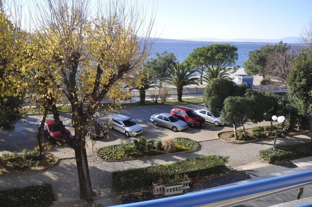 Apartment Katnic 1-2-3 Crikvenica Exteriér fotografie