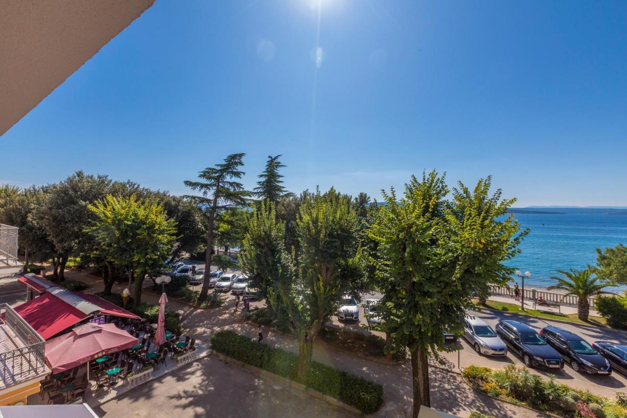 Apartment Katnic 1-2-3 Crikvenica Exteriér fotografie